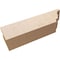 Ekena Millwork 4in. W x 6in. H x 20in. L Asheboro Woodgrain TimberThane Rafter Tail, Primed Tan RFTUR04X06X20ASHRCPR - alternate 3